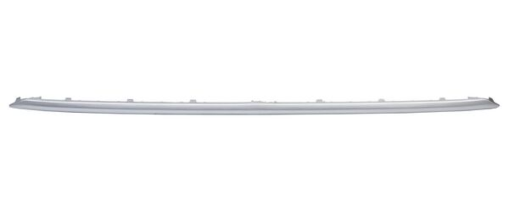 MOLDURA FASCIA (DEFENSA) CHIREY TIGGO 2 PRO 2023 AL 2025 PLATA DEL