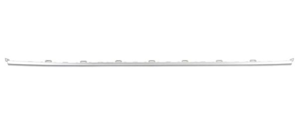 MOLDURA FASCIA (DEFENSA) OMODA 5 2023/ OMODA C5 2023 AL 2025 PLATA TRAS