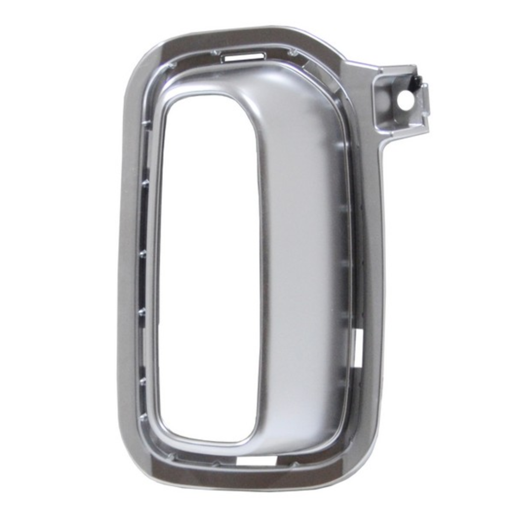 MOLDURA FASCIA (DEFENSA) KIA SELTOS 2020 AL 2023 CROM DEL DER