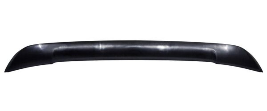 MOLDURA FASCIA (DEFENSA) TOYOTA RAV4 2016 AL 2018 SE NEG DEL