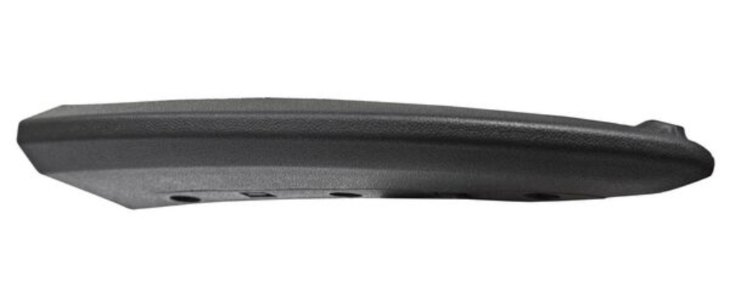 MOLDURA FASCIA (DEFENSA) VOLKSWAGEN POLO 2024 AL 2025 DEL DER