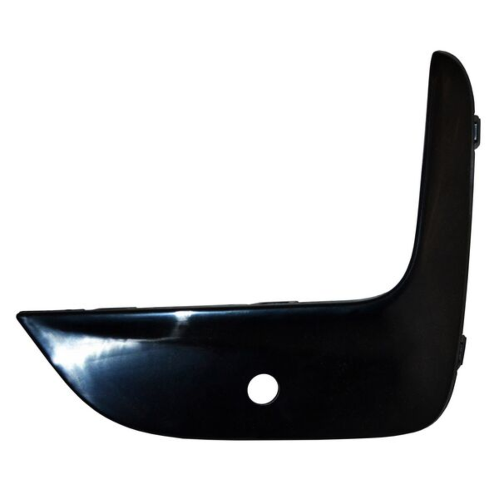 MOLDURA PARRILLA BMW SERIE 3 2018 AL 2021 SPORT C/HOYO P/SENSOR DER