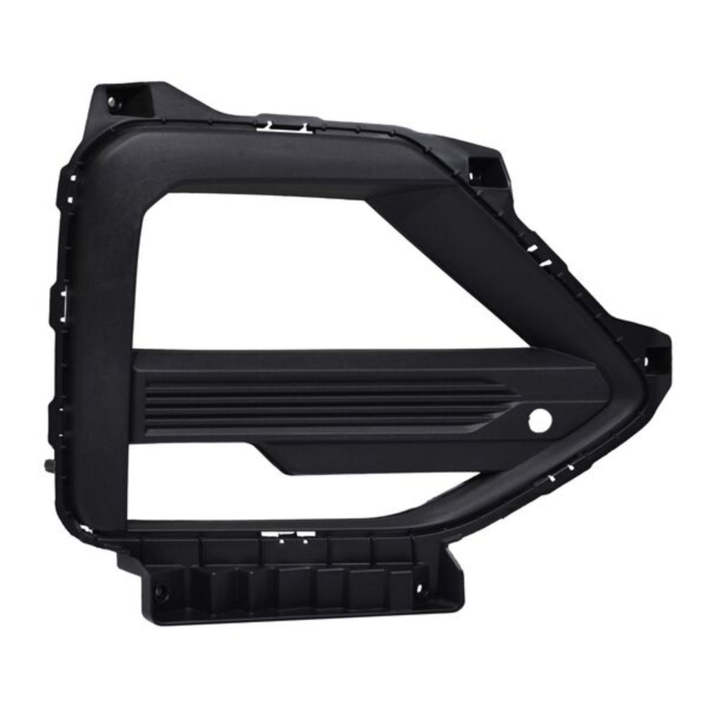 PARRILLA (REJILLA) CHEVROLET CAPTIVA 2022 AL 2023 C/HOYO P/SENS DER