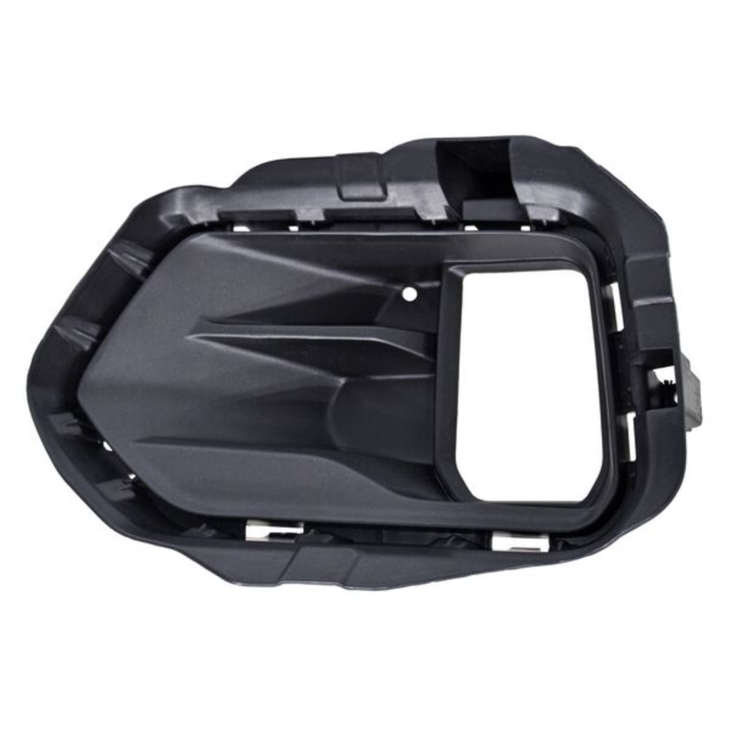 PARRILLA (REJILLA) CHEVROLET S10 MAX 2022 AL 2023 C/HOYO P/FARO AUX IZQ