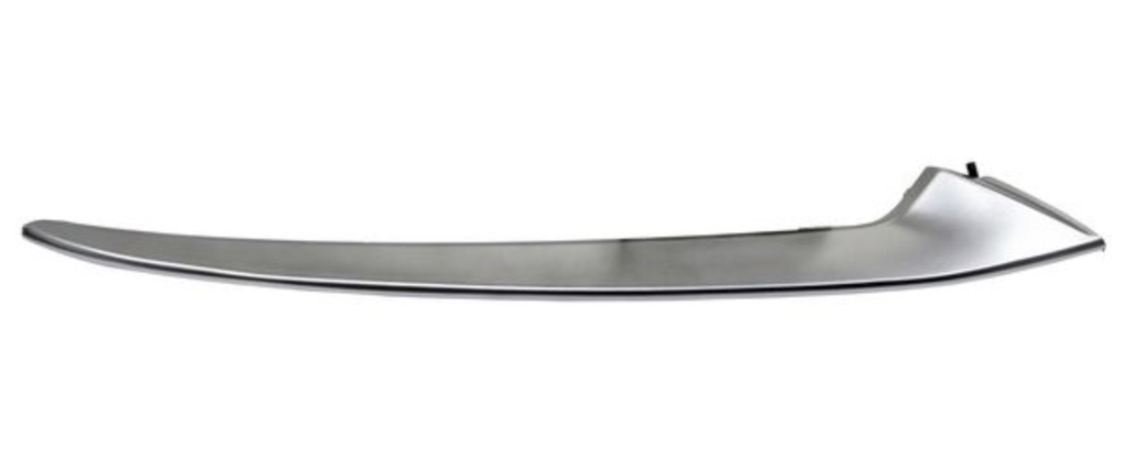 MOLDURA PARRILLA CHIREY ARRIZO 8 2024 CROM DER