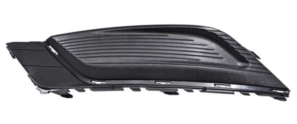 PARRILLA (REJILLA) FORD FUSION 2017 AL 2018 S/FARO AUX IZQ