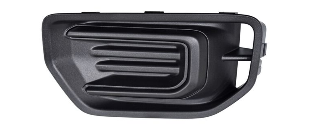 PARRILLA FORD RANGER XLT 2023 AL 2025 S/FARO AUX IZQ