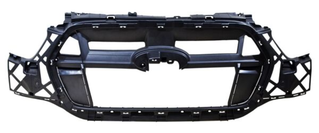 PARRILLA FORD TRANSIT BUS 2020 AL 2023 INT SOPORTE