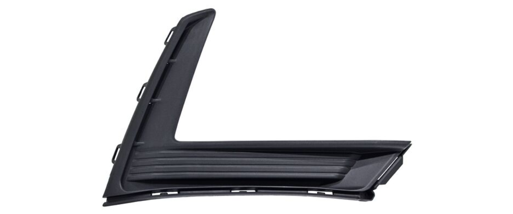 PARRILLA (REJILLA) HONDA CRV 2023 AL 2025 S/HOYO P/SENS DER