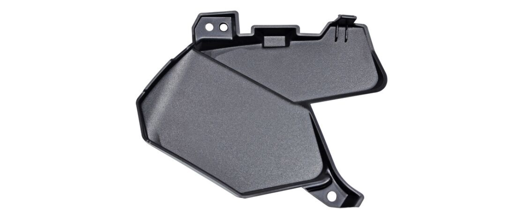 PARRILLA HONDA HRV 2023 AL 2025 INT TEXT DER