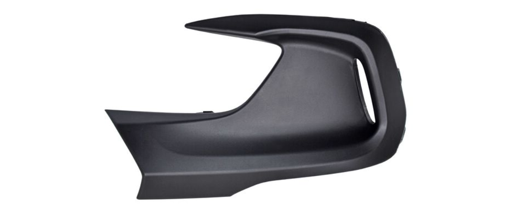 PARRILLA HONDA HRV 2023 AL 2025 NEG IZQ