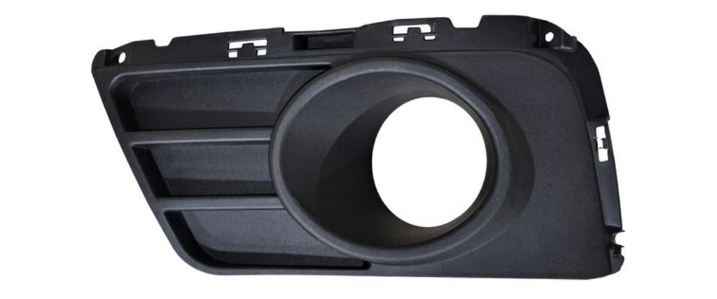 PARRILLA (REJILLA) JAC FRISON T6 2020 AL 2025 P/FARO AUX BASE IZQ