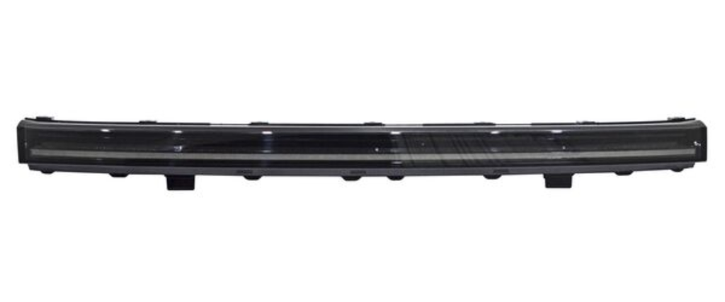 PARRILLA JAC SEI 6 PRO 2023 AL 2024 LEDS