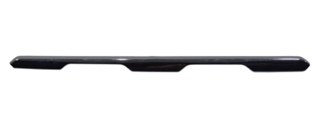 [MOME-GL20-CR71] MOLDURA PARRILLA MERCEDES BENZ GLC 2020 AL 2023 CROM INF DER