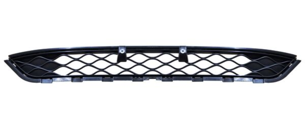 PARRILLA MG ZS 2021 AL 2022 EXCITE/ STYLE DEF CENT