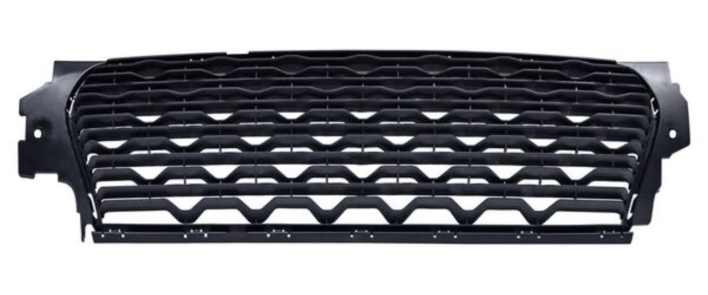 PARRILLA RENAULT DUSTER 2021 AL 2024 DEF CENT