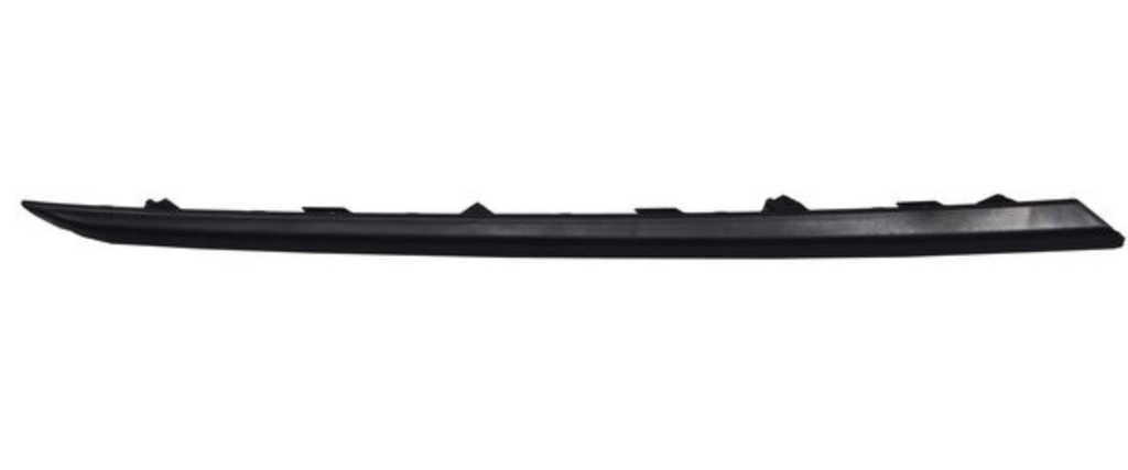 MOLDURA PARRILLA TOYOTA YARIS 2023 AL 2024 4 PTAS DER