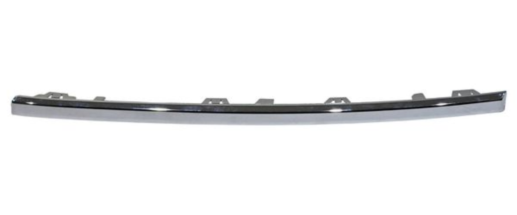 [MOVO-TR16-CR2] MOLDURA PARRILLA VOLKSWAGEN TRANSPORTER 2016 AL 2020 CROM IZQ