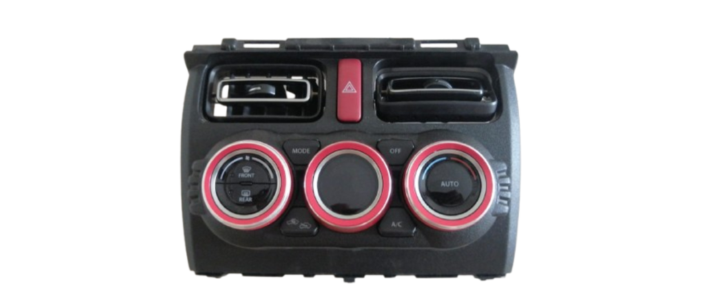 CONTROL CLIMA SUZUKI JIMNY/ SIERRA 2019 AL 2024 CENT ORIGINAL