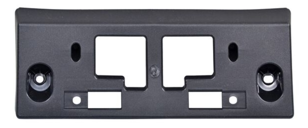 PORTAPLACA NISSAN XTRAIL 2023 AL 2025 / ROGUE 2021 AL 2023 AMER