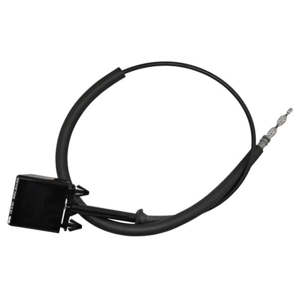 CHICOTE COFRE CHEVROLET ASTRO VAN 1985 AL 1994 C/MANIJA