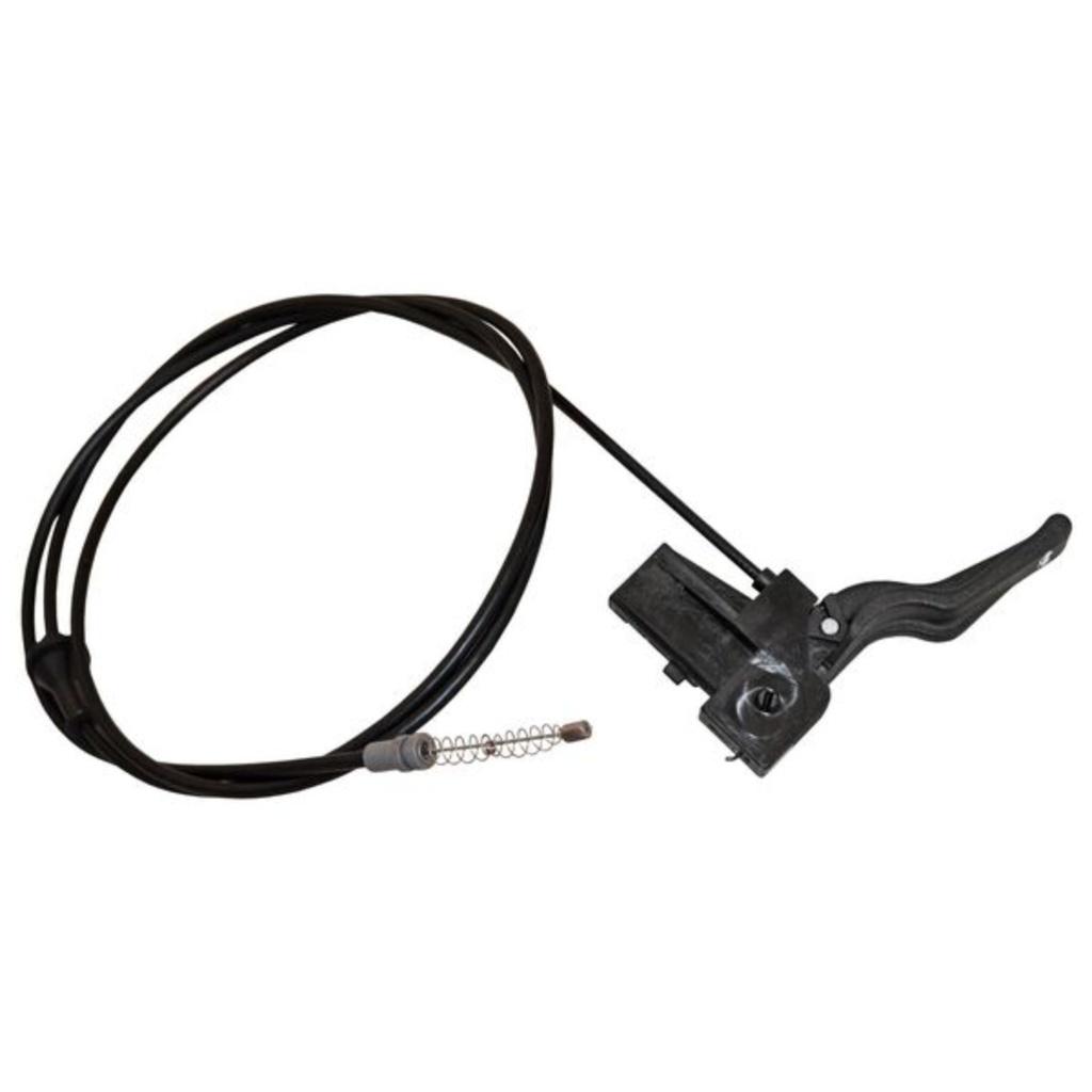 [CHCH-EQ05-CMA] CHICOTE COFRE CHEVROLET EQUINOX 2005 AL 2009/ SATURN VUE 2002 AL 2007 C/MANIJA