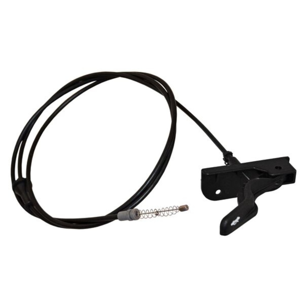 [CHCH-MA04-CMA] CHICOTE COFRE CHEVROLET MALIBU 2004 AL 2005/ G6 2005 AL 2010 C/MANIJA