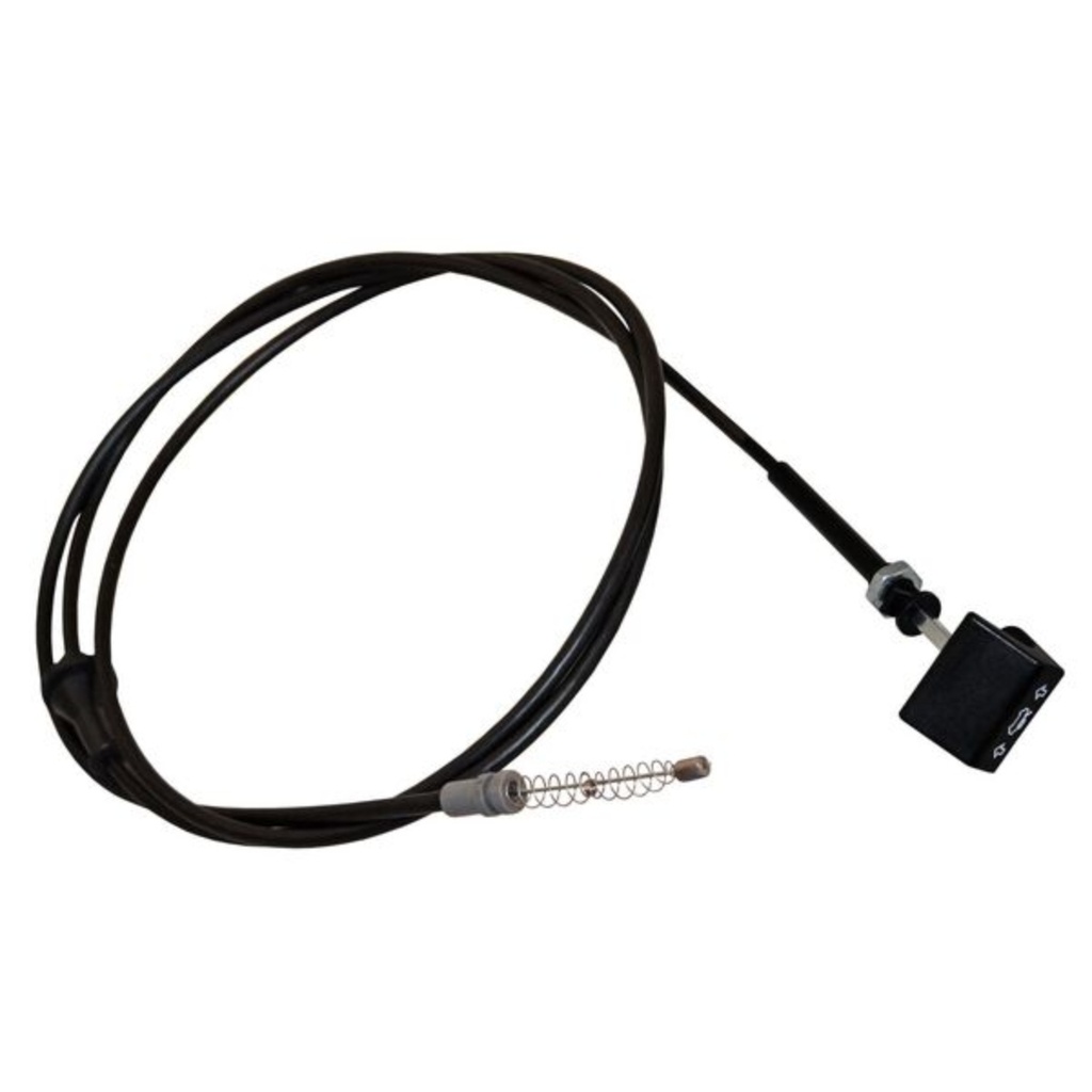 [CHFO-FO00-CMA] CHICOTE COFRE FORD FOCUS 2000 AL 2007 C/MANIJA