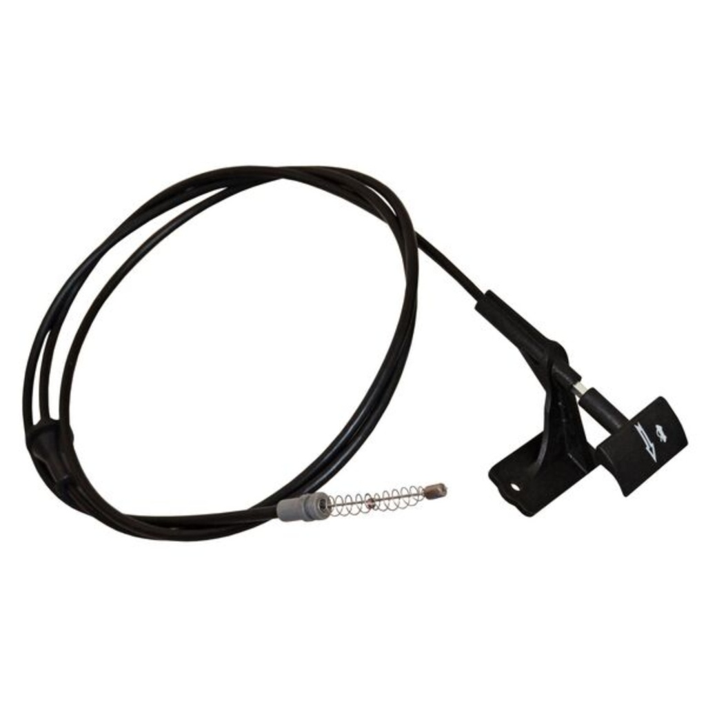 CHICOTE COFRE FORD FORD PU 2004 AL 2008 LOBO/ MARK LT 2006 AL 2008 C/MANIJA