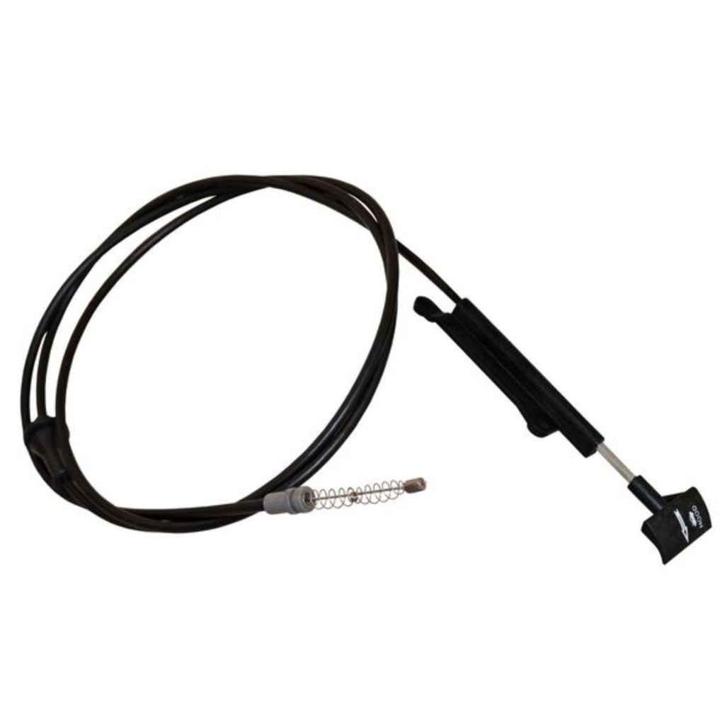 CHICOTE COFRE FORD MUSTAN 1999 AL 2004 C/MANIJA