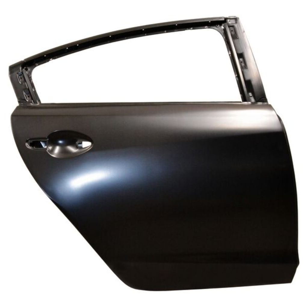 PUERTA MAZDA 6 2014 AL 2018 TRAS DER
