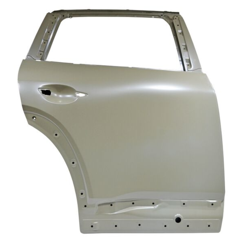 PUERTA MAZDA CX50 2023 AL 2025 TAS DER