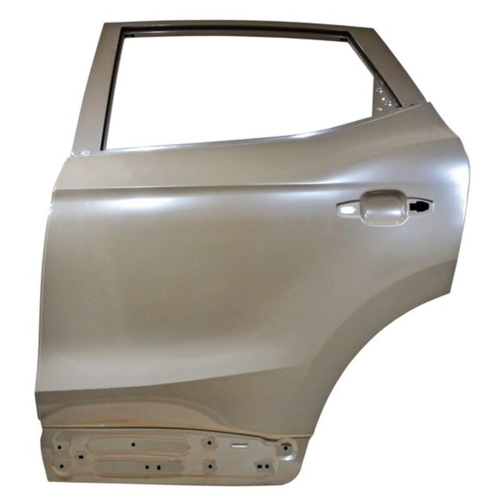 PUERTA MG ZS 2021 AL 2024 EXCITE/ STYLE TRAS IZQ