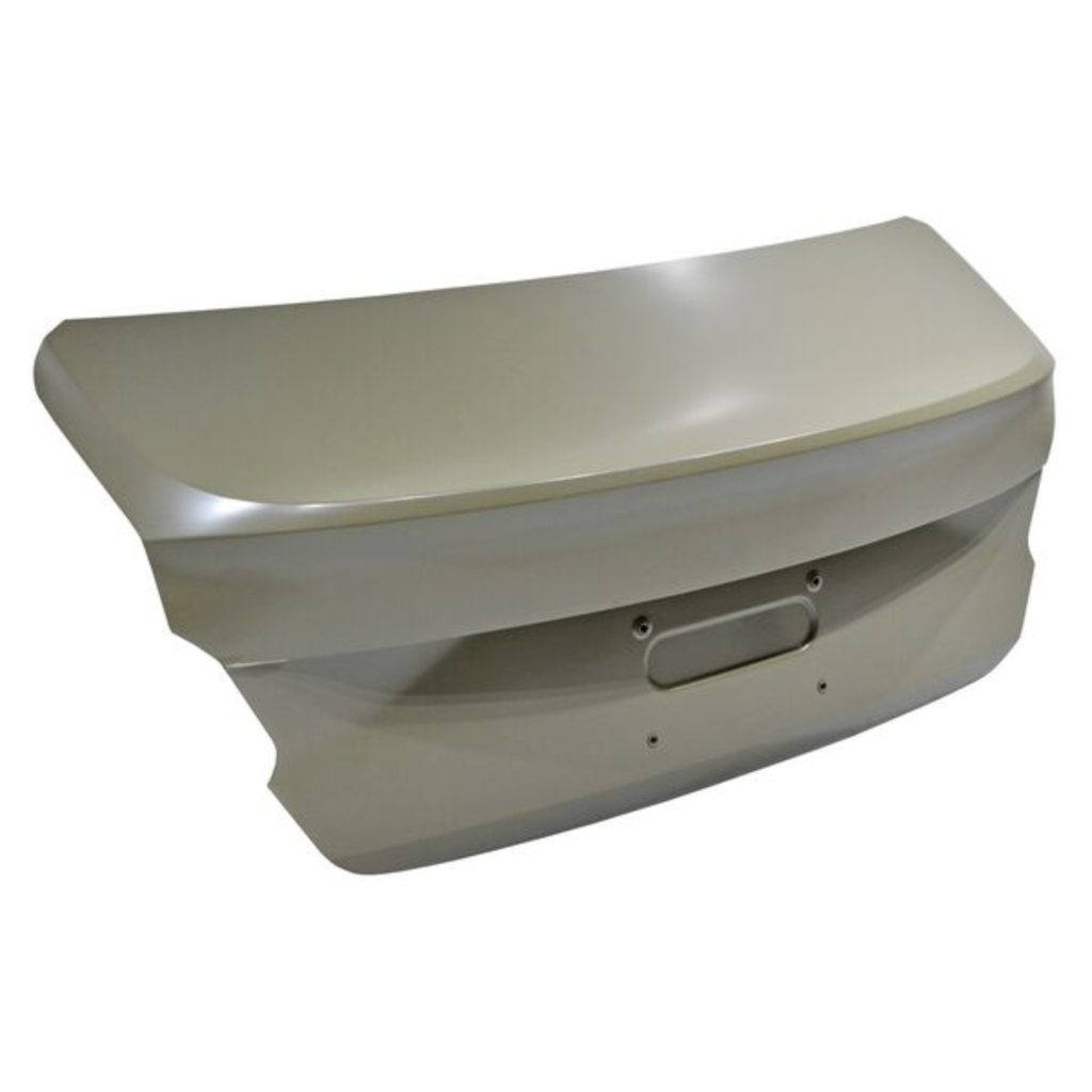 TAPA CAJUELA MG GT 2022 AL 2024