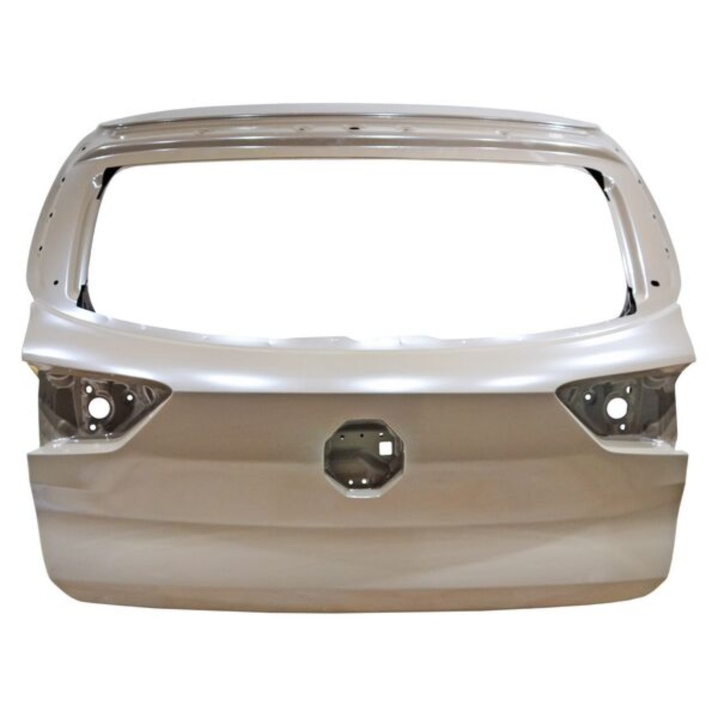 TAPA CAJUELA MG ZS  EXCITE/ STYLE  2021 AL 2024