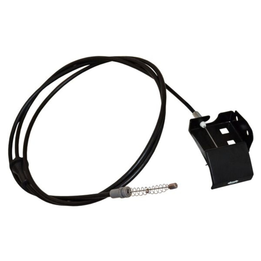 CHICOTE COFRE NISSAN ALTIMA 2008 AL 2016/ MAXIMA 2009 AL 202015 C/MANIJA