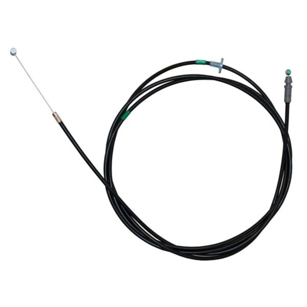 CHICOTE COFRE TOYOTA FJ CRUISIER 2007 AL 202014 C/MANIJA