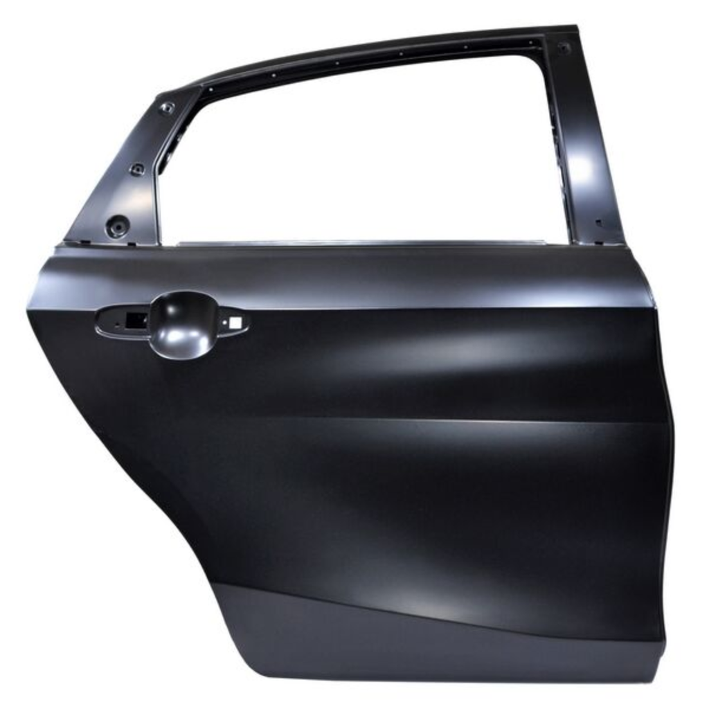 PUERTA TOYOTA YARIS 2023 AL 2025 TRAS DER