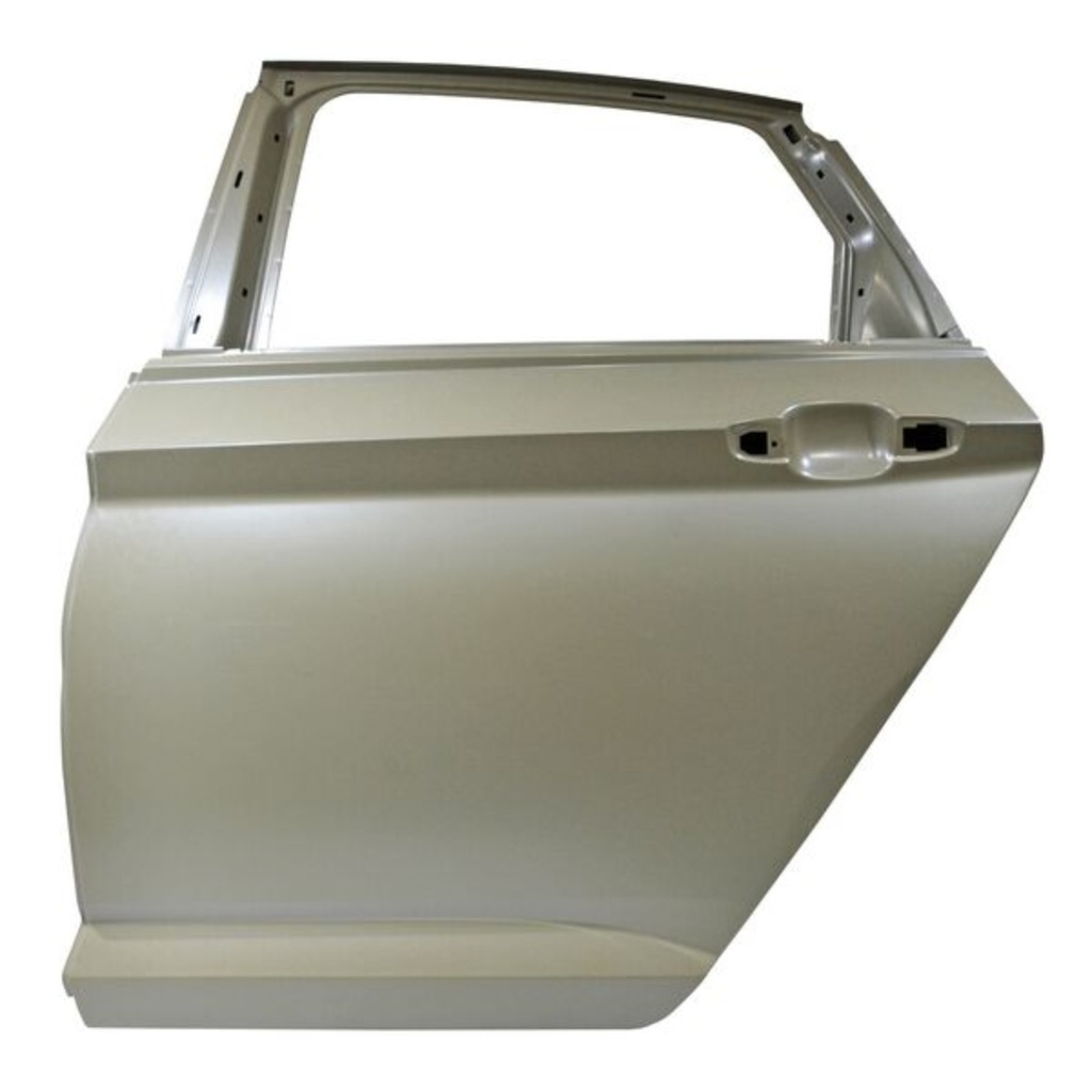 PUERTA VOLKSWAGEN JETTA 2019 AL 2025 TRAS IZQ