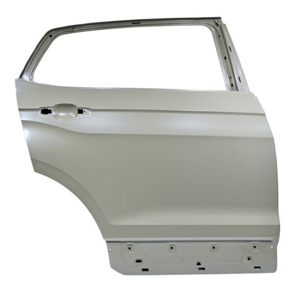 PUERTA VOLKSWAGEN TCROSS 2020 AL 2024/ TAIGUN 2023 AL 2024 TRAS DER