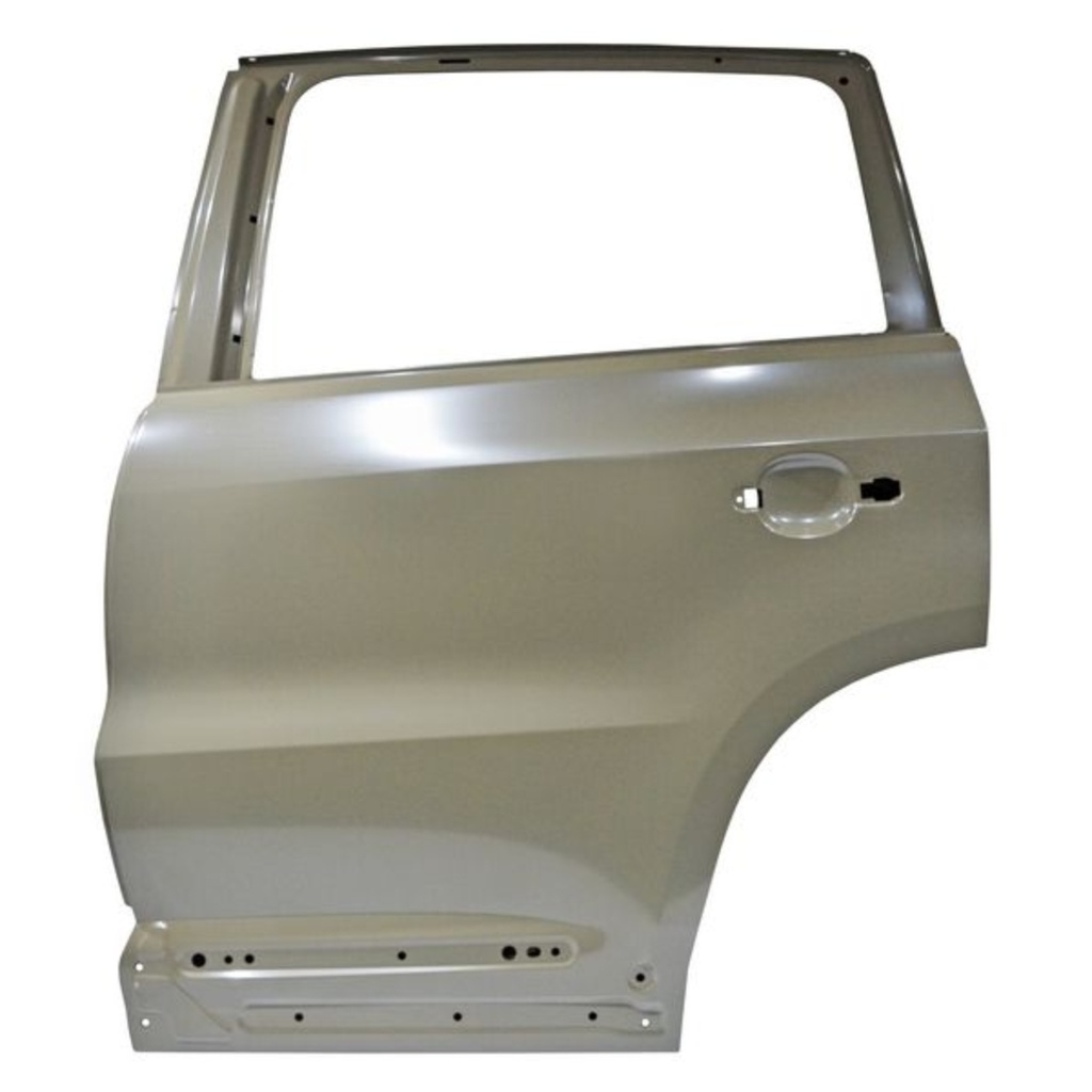 PUERTA VOLKSWAGEN TIGUAN 2009 AL 2017 TRAS IZQ