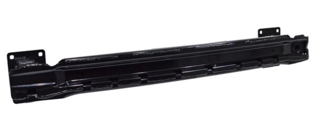 ALMA FASCIA (REFUERZO DEFENSA) AUDI A3 2022 AL 2025 TRAS