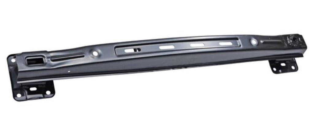 ALMA FASCIA (REFUERZO DEFENSA) CHEVROLET CAPTIVA 2021 AL 2023 TRAS