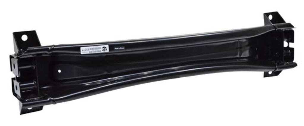 ALMA FASCIA (REFUERZO DEFENSA) JEEP GRAND CHEROKEE 2022 AL 2024 C/HOYO P/TIRON DEL