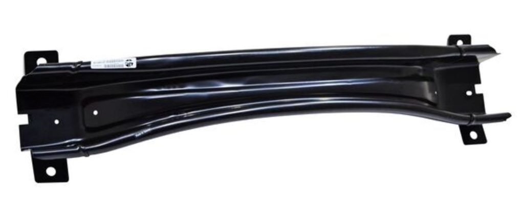 [ALJE-CH22-3] ALMA FASCIA (REFUERZO DEFENSA) JEEP GRAND CHEROKEE 2022 AL 2024 S/HOYO P/TIRON DEL