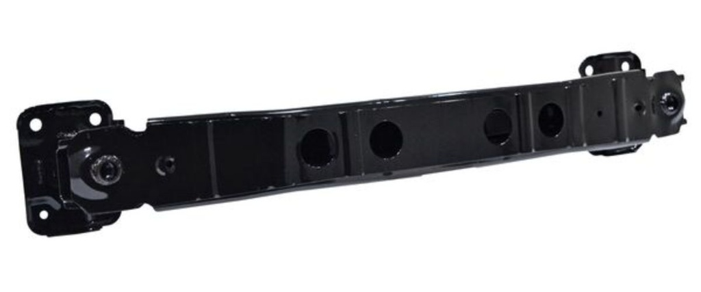 ALMA FASCIA (REFUERZO DEFENSA) MAZDA 3 2019 AL 2025 4/5 PTAS TRAS