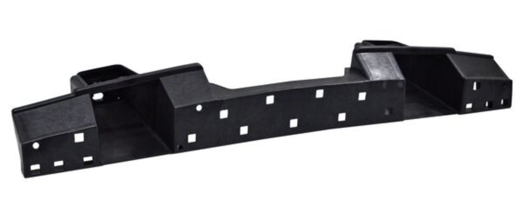 ALMA FASCIA (REFUERZO DEFENSA) MAZDA CX50 2023 AL 2025 INF TRAS