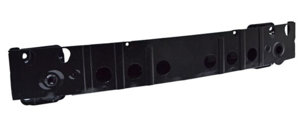 ALMA FASCIA (REFUERZO DEFENSA) MAZDA CX50 2023 AL 2025 SUP TRAS