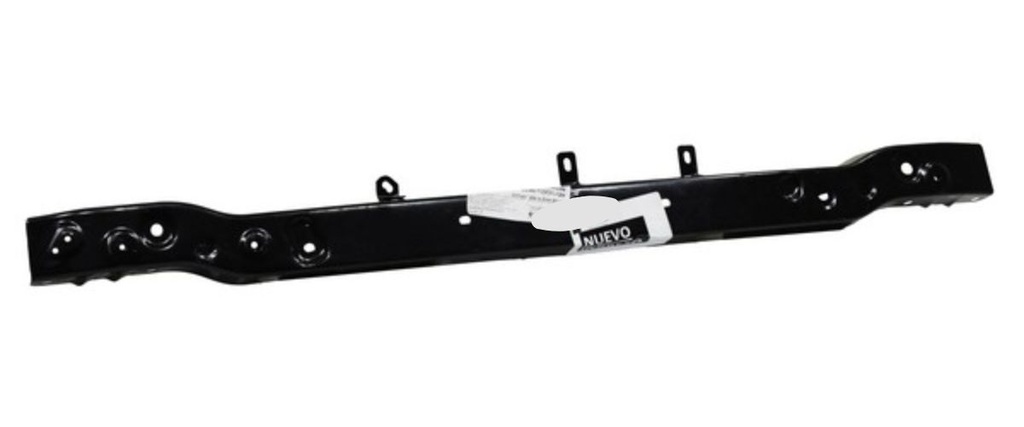 [ALMI-PU25-73] ALMA FASCIA (REFUERZO DEFENSA) MITSUBISHI PU L200 2025 INF DEL