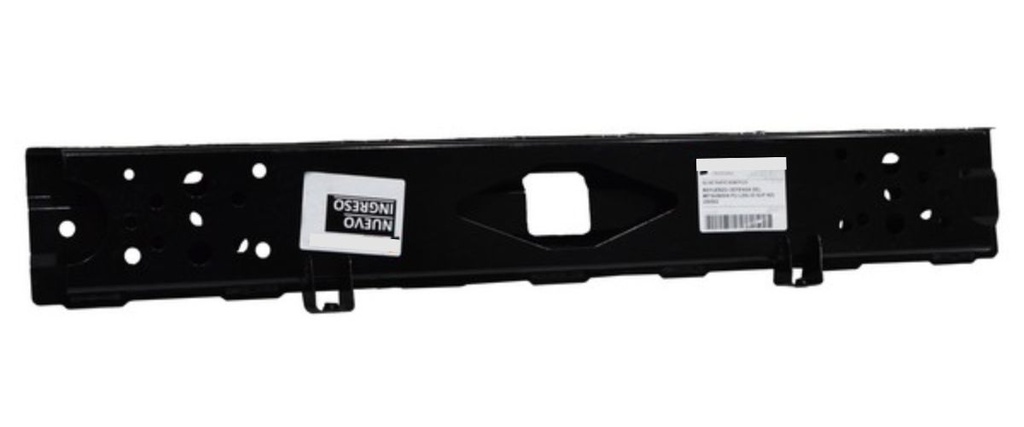 [ALMI-PU25-63] ALMA FASCIA (REFUERZO DEFENSA) MITSUBISHI PU L200 2025 SUP DEL